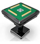 Amazon | 【全自動麻雀卓が、テーブルに変身。】 ONE STEP 麻雀